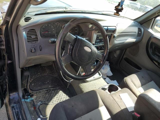 Photo 8 from auction – 2004 FORD RANGER SUP with VIN 1FTYR44U44PB18188