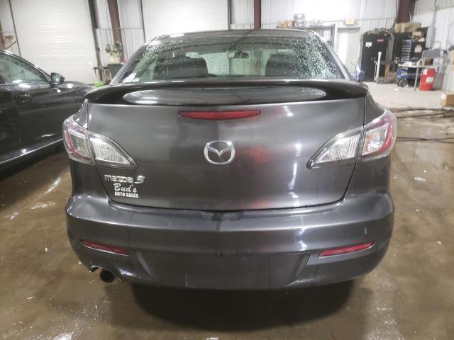 Photo 6 from auction – 2012 MAZDA 3 I with VIN JM1BL1VG2C1500977