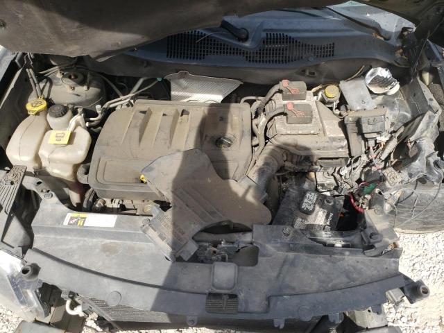 Photo 12 from auction – 2015 JEEP COMPASS SP with VIN 1C4NJDBB1FD135207