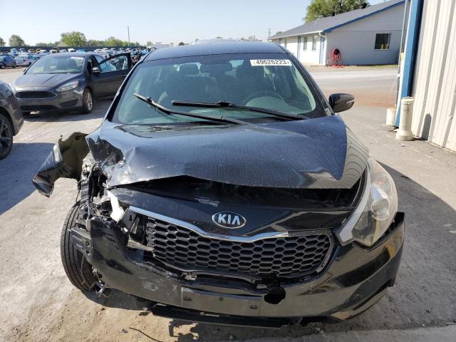 Photo 5 from auction – 2015 KIA FORTE LX with VIN KNAFX4A63F5374949