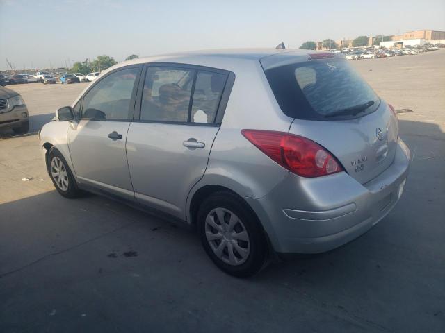 Photo 2 from auction – 2008 NISSAN VERSA S with VIN 3N1BC13E78L378346