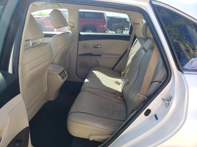 Photo 10 from auction – 2010 TOYOTA VENZA with VIN 4T3ZK3BB3AU025487