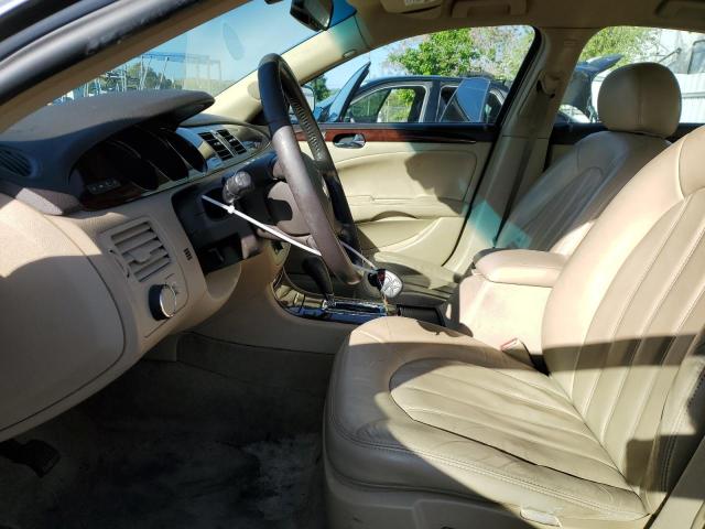 Photo 7 from auction – 2007 BUICK LUCERNE CX with VIN 1G4HD57217U235274