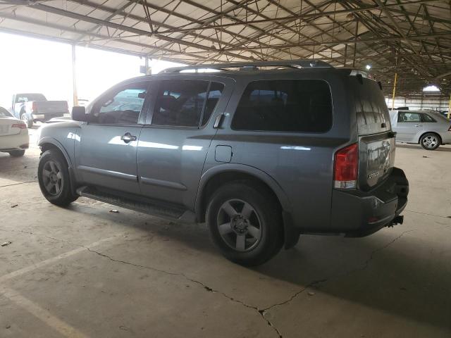 Photo 2 from auction – 2013 NISSAN ARMADA SV with VIN 5N1AA0ND6DN613161