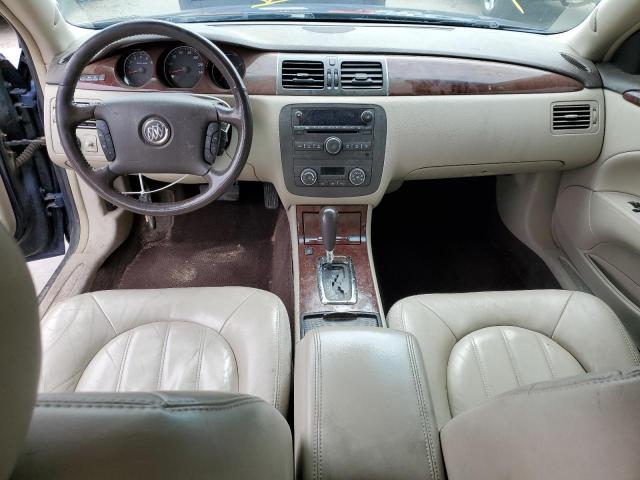 صورة رقم 8 من المزاد - 2008 BUICK LUCERNE CX مع VIN 1G4HD57288U170585