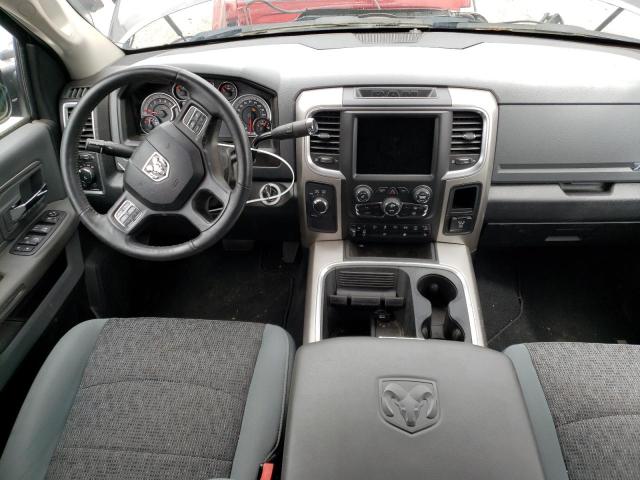 Photo 8 from auction – 2018 RAM 2500 SLT with VIN 3C6UR5DL5JG367425