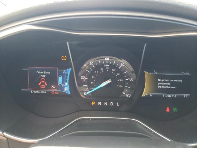 Photo 9 from auction – 2015 FORD FUSION SE with VIN 3FA6P0LU4FR149482