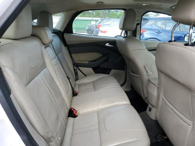 Photo 10 from auction – 2012 FORD FOCUS with VIN 1FAHP3M21CL128042