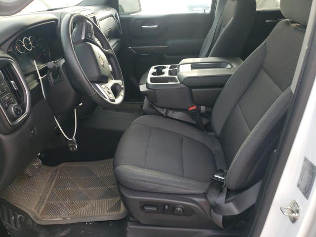 Photo 7 from auction – 2019 CHEVROLET SILVERADO with VIN 3GCUYDED8KG108734