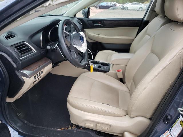 Photo 7 from auction – 2016 SUBARU OUTBACK 2. with VIN 4S4BSANC0G3343956