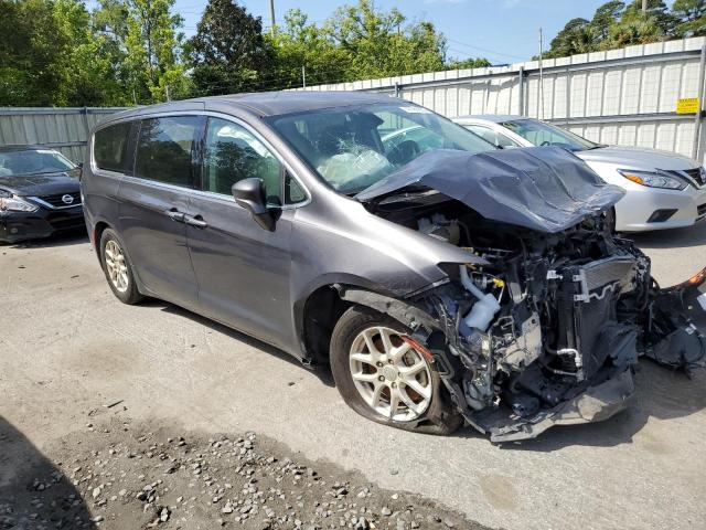 Photo 4 from auction – 2020 CHRYSLER PACIFICA T with VIN 2C4RC1FG3LR136819