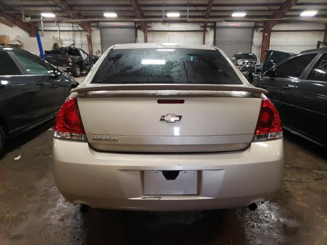 Photo 6 from auction – 2012 CHEVROLET IMPALA LS with VIN 2G1WF5E31C1233878