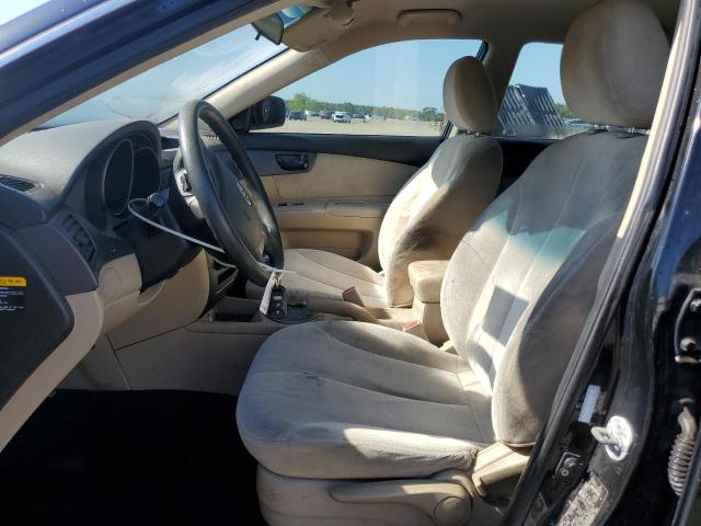 Photo 7 from auction – 2009 KIA OPTIMA LX with VIN KNAGE228295327303