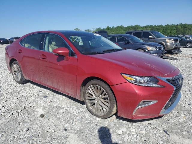Photo 4 from auction – 2016 LEXUS ES 350 with VIN JTHBK1GG8G2225369