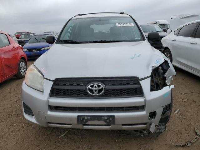 Photo 5 from auction – 2012 TOYOTA RAV4 with VIN 2T3BF4DV3CW218647