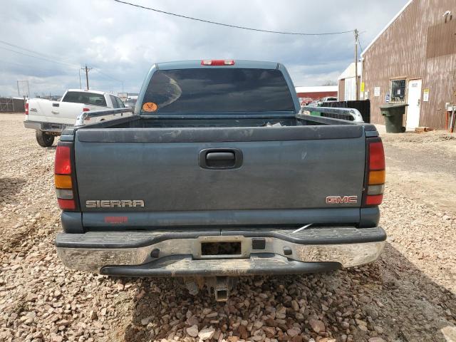 Photo 6 from auction – 2006 GMC NEW SIERRA with VIN 2GTEK13Z961339157