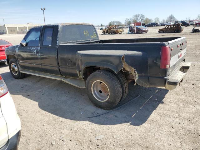 Photo 2 from auction – 1989 GMC SIERRA C35 with VIN 2GTHC39NXK1552140