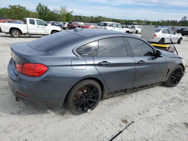 Photo 3 from auction – 2015 BMW 435 I GRAN with VIN WBA4B1C56FD418473