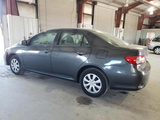 Photo 2 from auction – 2012 TOYOTA COROLLA BA with VIN 2T1BU4EE9CC910037