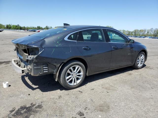 Photo 3 from auction – 2017 CHEVROLET MALIBU LT with VIN 1G1ZE5ST9HF139946