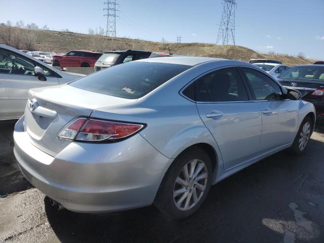 Photo 3 from auction – 2012 MAZDA 6 I with VIN 1YVHZ8DH9C5M34149