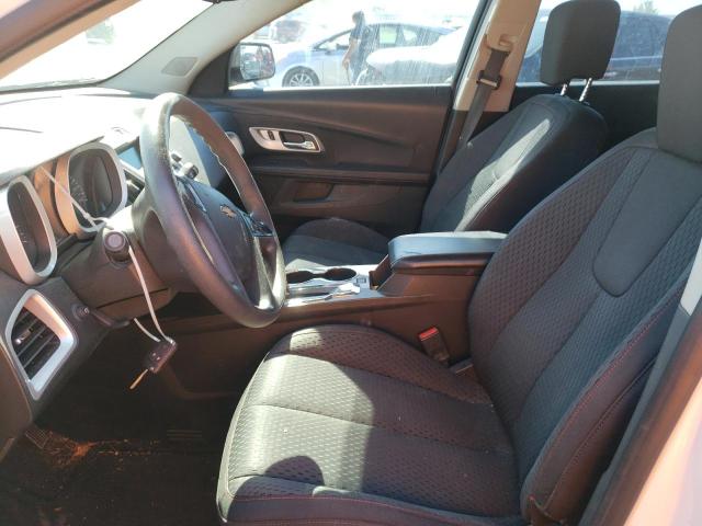 Photo 7 from auction – 2012 CHEVROLET EQUINOX LS with VIN 2GNALBEK5C1159503