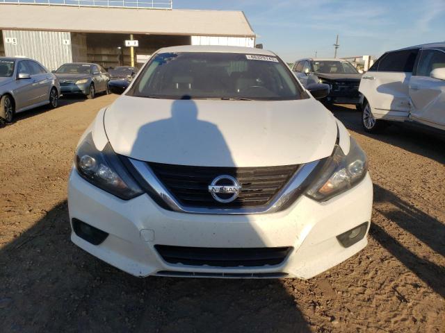 Photo 5 from auction – 2017 NISSAN ALTIMA 2.5 with VIN 1N4AL3AP2HC224198