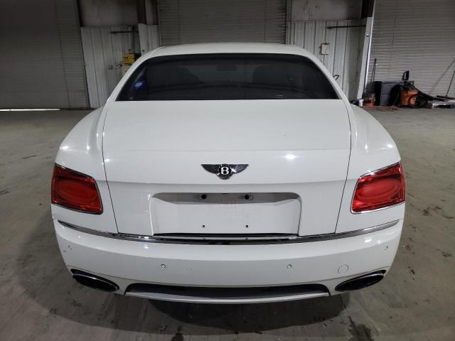 Photo 6 from auction – 2015 BENTLEY FLYING SPU with VIN SCBEC9ZA4FC045272