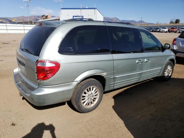 Photo 3 from auction – 2004 CHRYSLER TOWN & COU with VIN 2C4GP54L04R587470