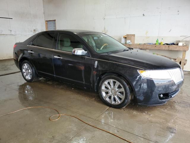 Photo 4 from auction – 2012 LINCOLN MKZ with VIN 3LNHL2GC9CR829347