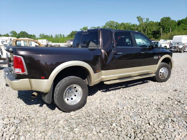 Photo 3 from auction – 2017 RAM 3500 LONGH with VIN 3C63RRNL2HG619160