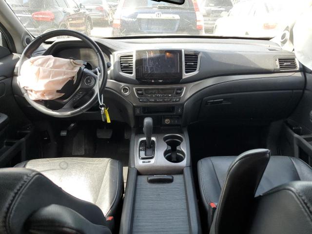 Photo 8 from auction – 2018 HONDA PILOT EXL with VIN 5FNYF6H57JB027896
