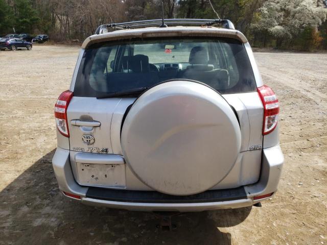 Photo 6 from auction – 2009 TOYOTA RAV4 with VIN 2T3BF33V49W015299