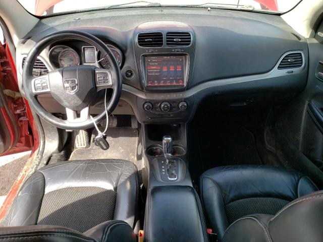 Photo 8 from auction – 2015 DODGE JOURNEY CR with VIN 3C4PDDGG8FT536154