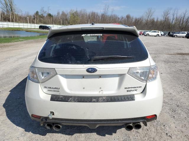 Photo 6 from auction – 2014 SUBARU IMPREZA WR with VIN JF1GR7E60EG234217