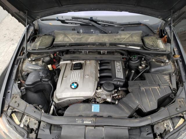 Photo 11 from auction – 2006 BMW 330 I with VIN WBAVB33506KS35212