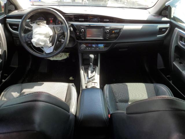 Photo 8 from auction – 2015 TOYOTA COROLLA L with VIN 5YFBURHE7FP363170