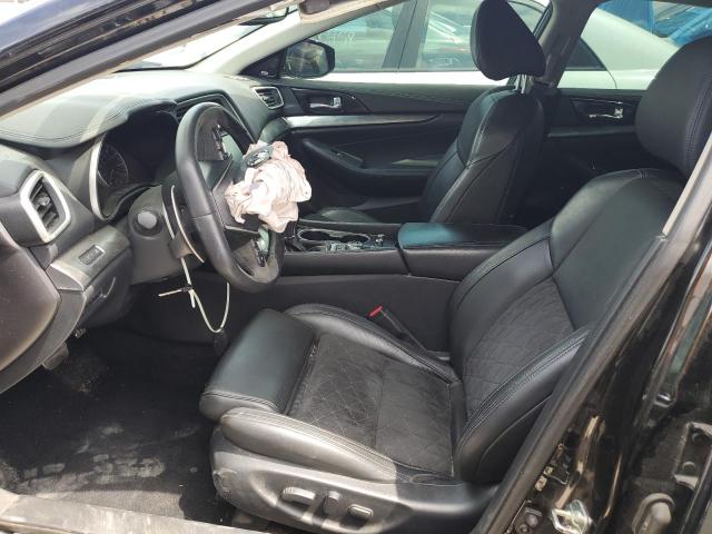 Photo 7 from auction – 2017 NISSAN MAXIMA 3.5 with VIN 1N4AA6APXHC400907