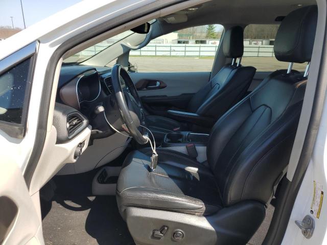 Photo 7 from auction – 2018 CHRYSLER PACIFICA T with VIN 2C4RC1EG1JR154234