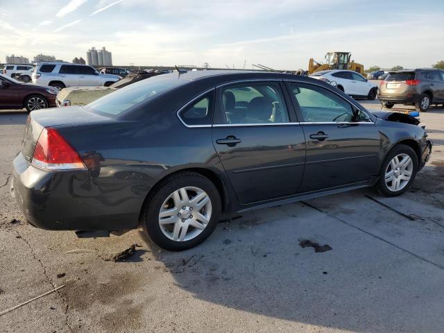 Photo 3 from auction – 2016 CHEVROLET IMPALA LIM with VIN 2G1WB5E33G1120841