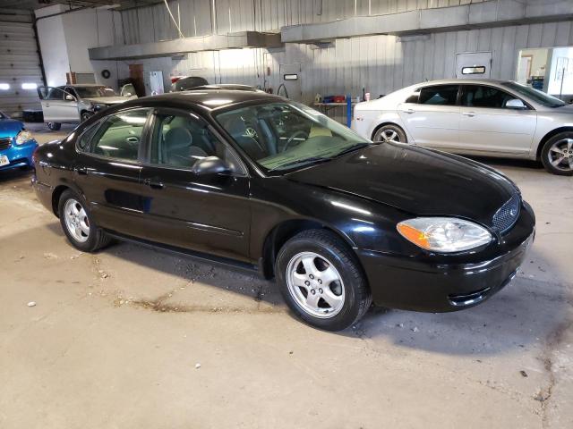 Фото 4 с аукциона – 2007 FORD TAURUS SE с VIN 1FAFP53U37A179209