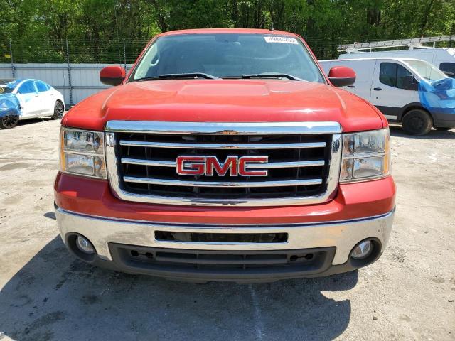 Photo 5 from auction – 2012 GMC SIERRA C15 with VIN 1GTR1WE02CZ100066
