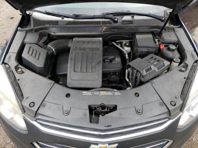 Photo 12 from auction – 2016 CHEVROLET EQUINOX LT with VIN 2GNFLFEK8G6145911