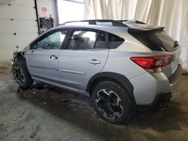 Photo 2 from auction – 2021 SUBARU CROSSTREK with VIN JF2GTHMC3M8220086