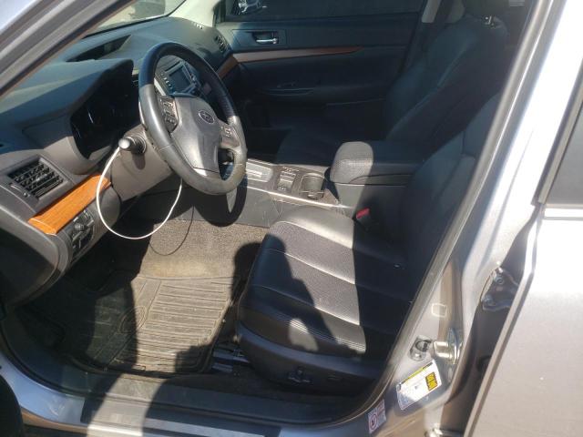 Photo 7 from auction – 2013 SUBARU OUTBACK 2. with VIN 4S4BRBKC4D3241786