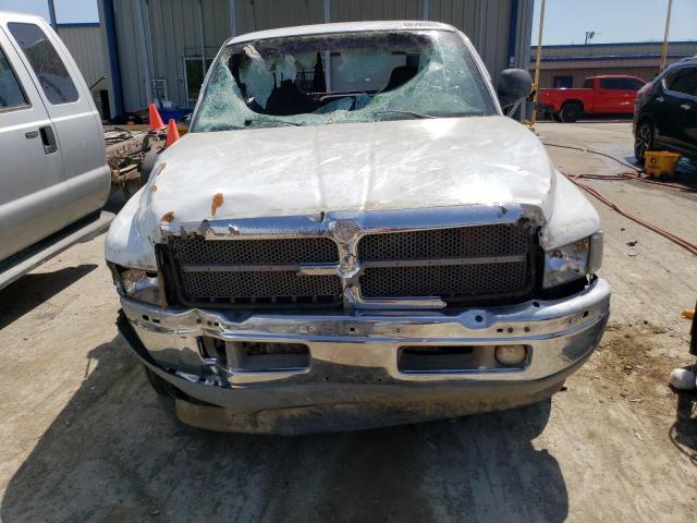 Photo 5 from auction – 2000 DODGE RAM 1500 with VIN 1B7HC16Z4YS622820