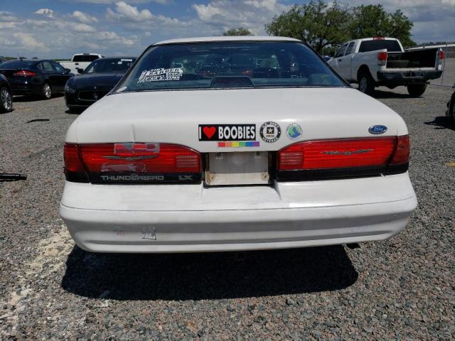 Photo 6 from auction – 1994 FORD THUNDERBIR with VIN 1FALP62W2RH223044