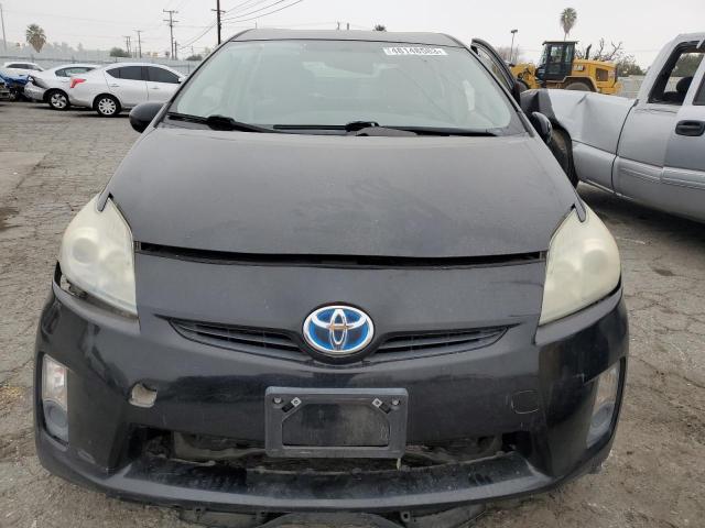 صورة رقم 5 من المزاد - 2011 TOYOTA PRIUS مع VIN JTDKN3DU2B5323285