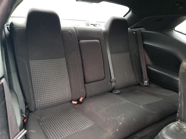 Photo 10 from auction – 2015 DODGE CHALLENGER with VIN 2C3CDZAG7FH709177
