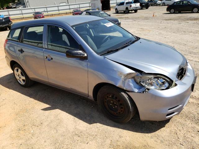 Photo 4 from auction – 2004 TOYOTA MATRIX with VIN 2T1KR32E64C220117